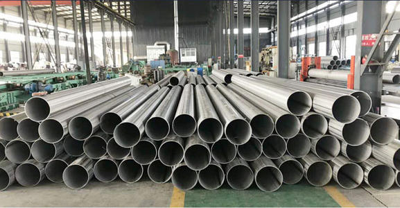 904L不銹鋼管在化學(xué)化纖、冶煉、醫(yī)藥機(jī)械、造紙、保溫制冷領(lǐng)域的影響